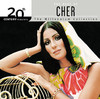 20th Century Masters - The Millennium Collection: The Best of Cher, Cher