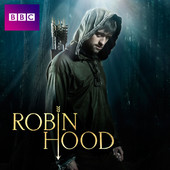 Robin Hood, Series 1 artwork