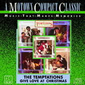 Give Love at Christmas, The Temptations