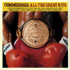 The Commodores - All the Greatest Hits, The Commodores