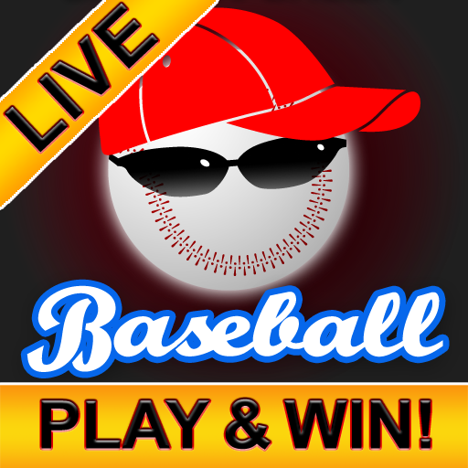 free Check'n Cheer Baseball iphone app
