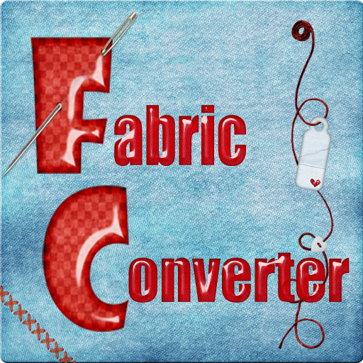 free Fabric Converter iphone app