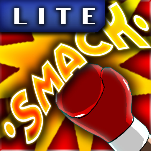 free Smack Boxing Lite iphone app