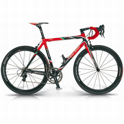 Ultimate Bicycle Specs HD