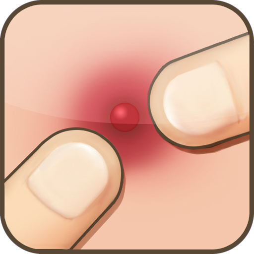 free Pimple Popper Lite iphone app