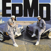 Knick Knack Patty Wack - EPMD