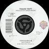 T-R-O-U-B-L-E / Leave My Girl Alone [Digital 45] - Single, Travis Tritt