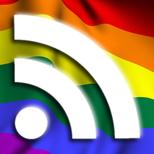 gay news app