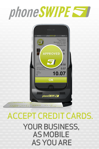 credit card machine for iphone. Phone Swipe – Credit Card