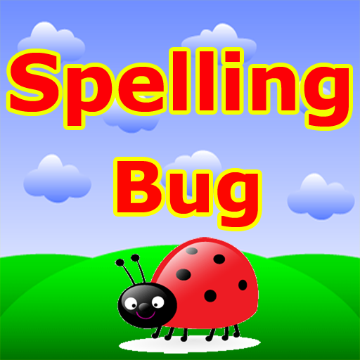 free Spelling Bug - Free iphone app
