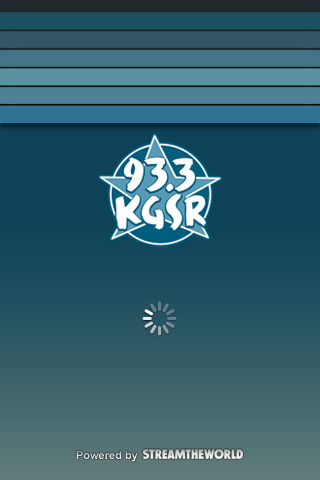 93.3 KGSR Radio Austin free app screenshot 4