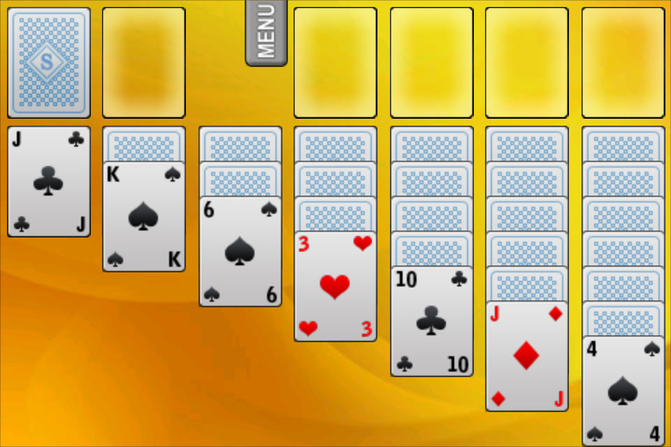 for ipod download Solitaire JD