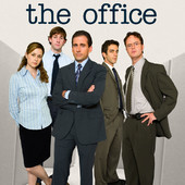 The Office, Season 5artwork