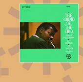 Jim - Ed Thigpen, Oscar Peterson & Ray Brown