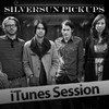 iTunes Session - EP, Silversun Pickups