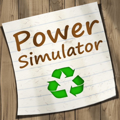 free Power Simulator iphone app