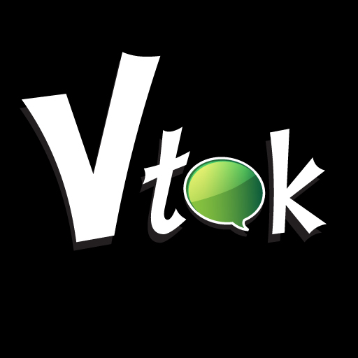 free Vtok - Google Video Chat iphone app