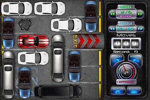 Aces Traffic Pack Classic free app screenshot 1
