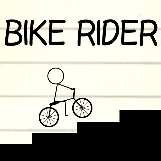 free Chariso(Bike Rider) iphone app