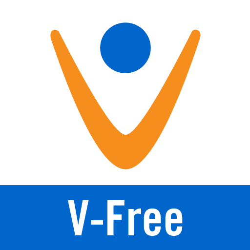 free Vonage Mobile for Facebook - iPhone and iPod touch iphone app