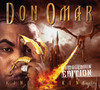 King of Kings (Armageddon Edition), Don Omar