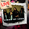 iTunes Live from SoHo, Kings of Leon