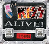Alive! (1975-2000), KISS