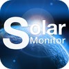 Solar Monitorアートワーク