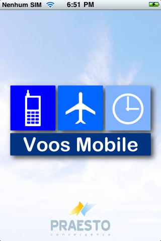 Voos Mobile free app screenshot 4