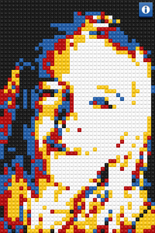 LEGO Photo free app screenshot 4