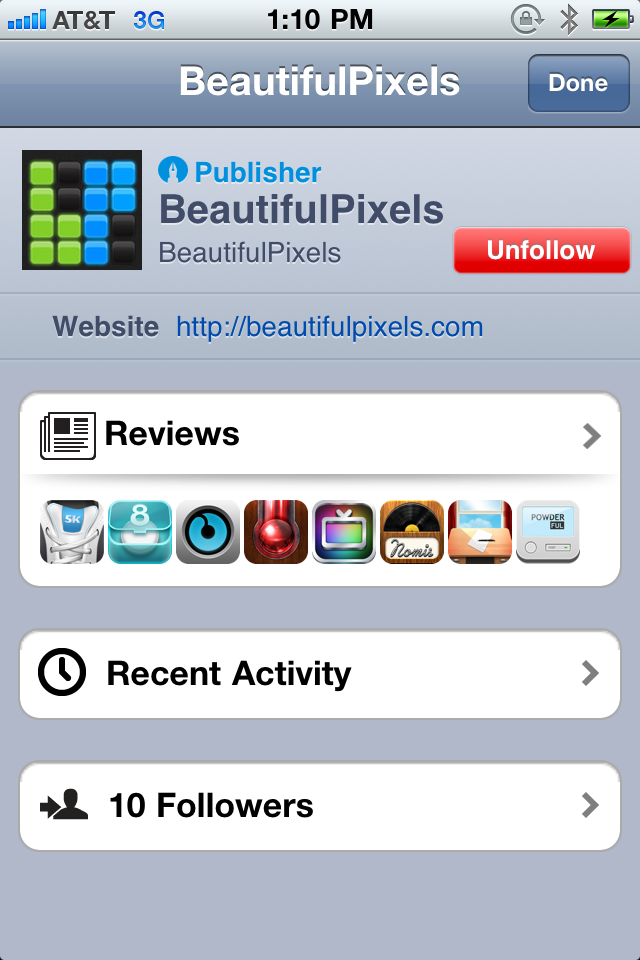 Explor ~ App Discovery free app screenshot 4