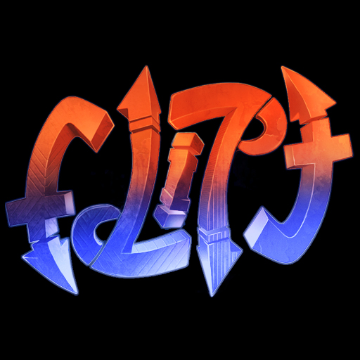 Flipt icon