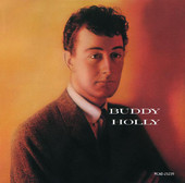 Peggy Sue - Buddy Holly