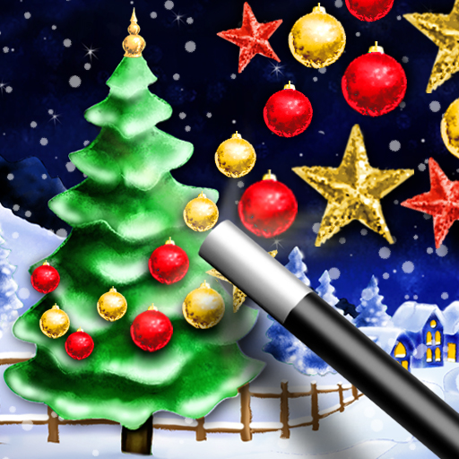 free iTree - The Original Christmas Tree iphone app
