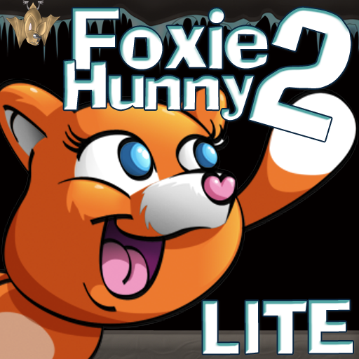 free Foxie Hunny 2 with real time weather LITE iphone app