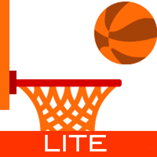 free Pro Basketball Live-007 Lite iphone app
