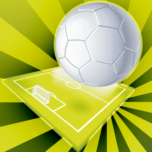 free Air Soccer (Free) iphone app
