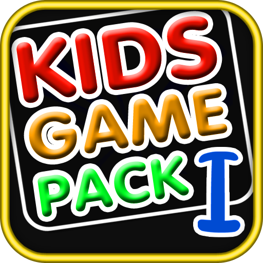 free Kids Game Pack I iphone app
