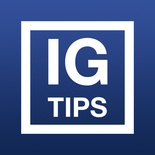 free Instagram Tips iphone app