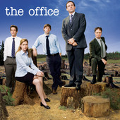 The Office, Season 4 artwork