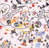 Led Zeppelin III (Remastered), Led Zeppelin