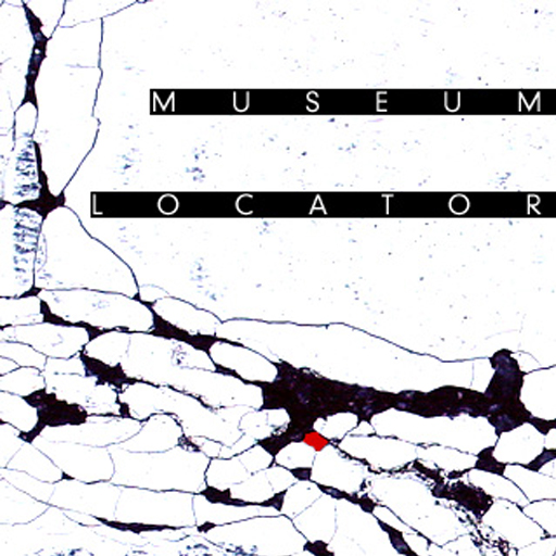 free Museum Locator iphone app
