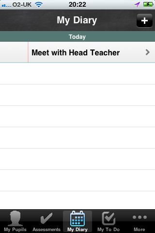 A Teacher's Toolkit Lite free app screenshot 4