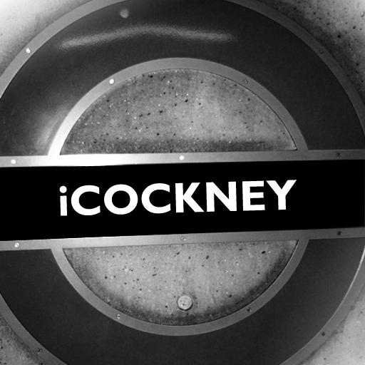 free iCockneyDialect iphone app