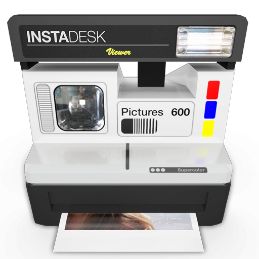 InstaDesk
