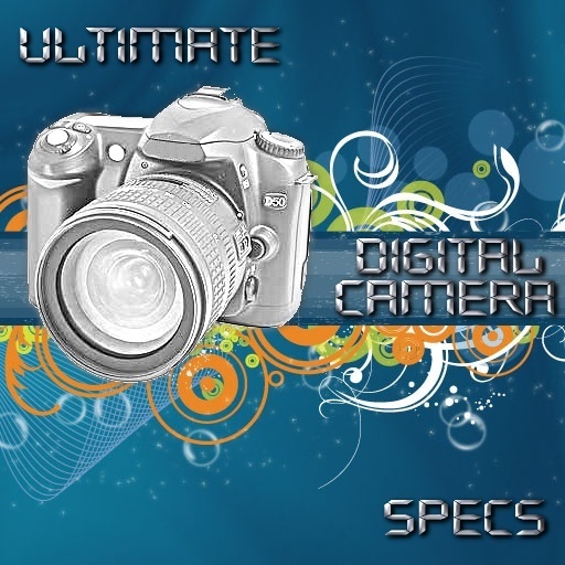 Ultimate Digital Camera Specs