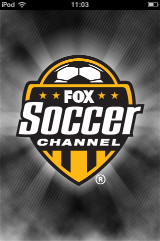 Fox Soccer free app screenshot 1