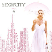 Sex and the City, Season 4 artwork