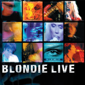Blondie: Live, Blondie