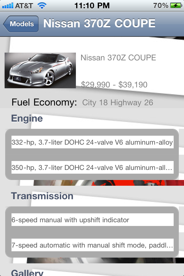 Cars..! free app screenshot 4